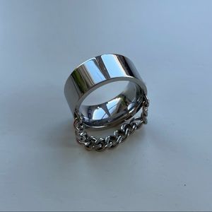 Vitaly ring